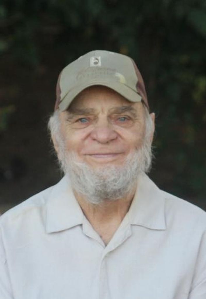 Carl Gustav Kuhlmann Profile Photo