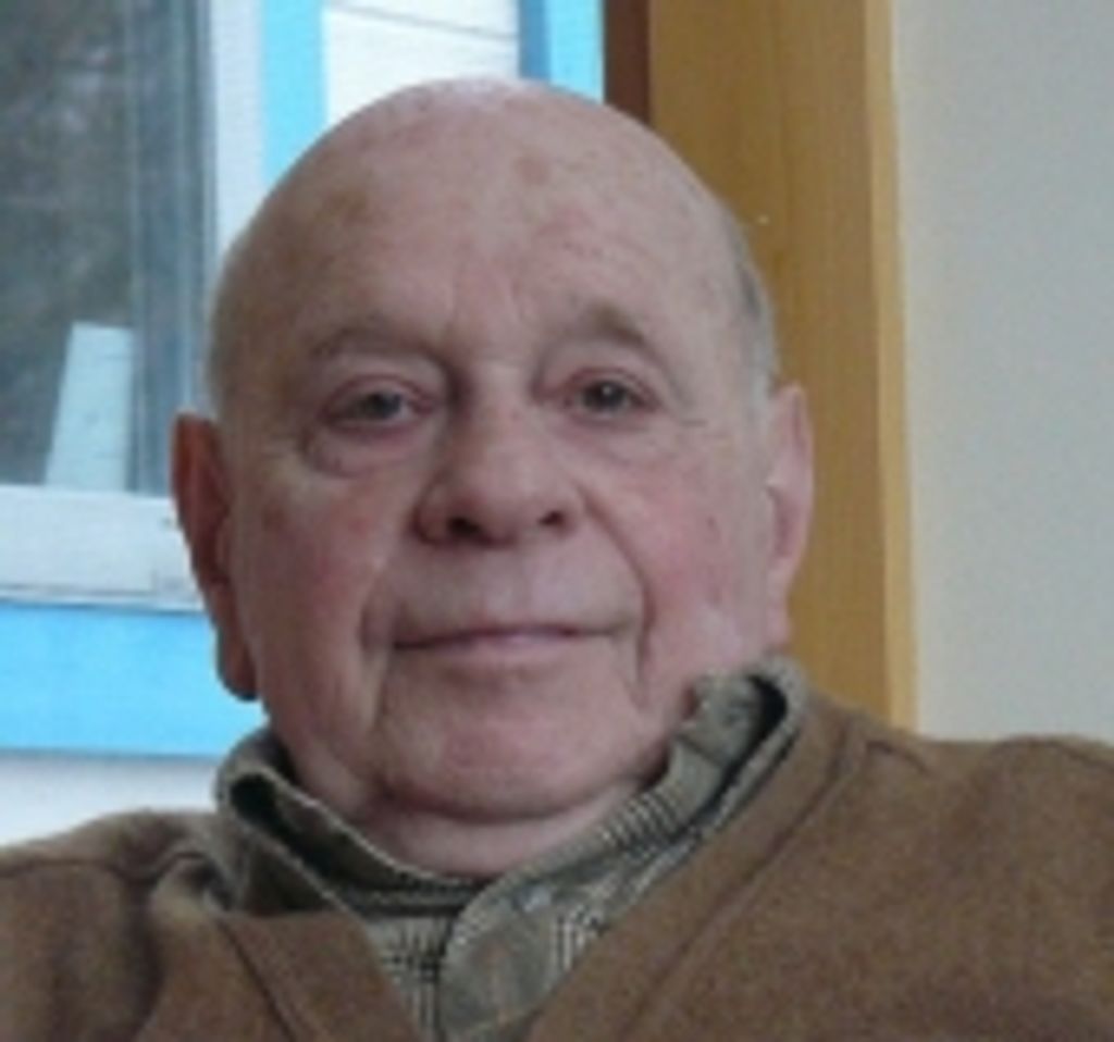 Harvey L. Schwartz