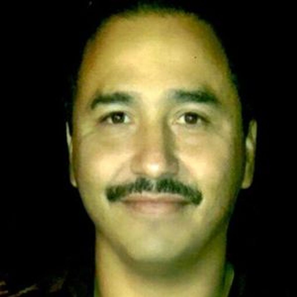 Martin B. Lopez