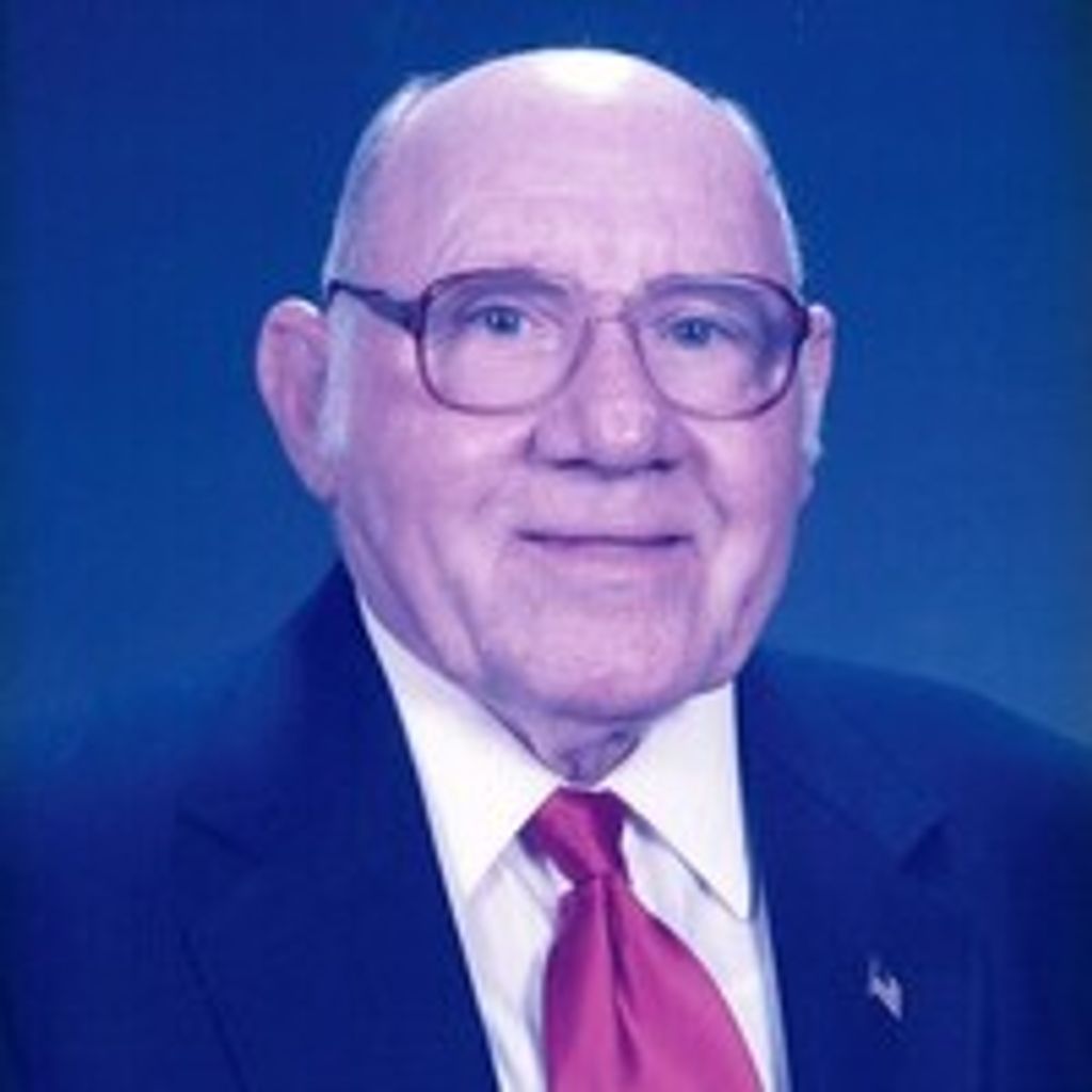 Franklin Leroy Devilbiss Profile Photo