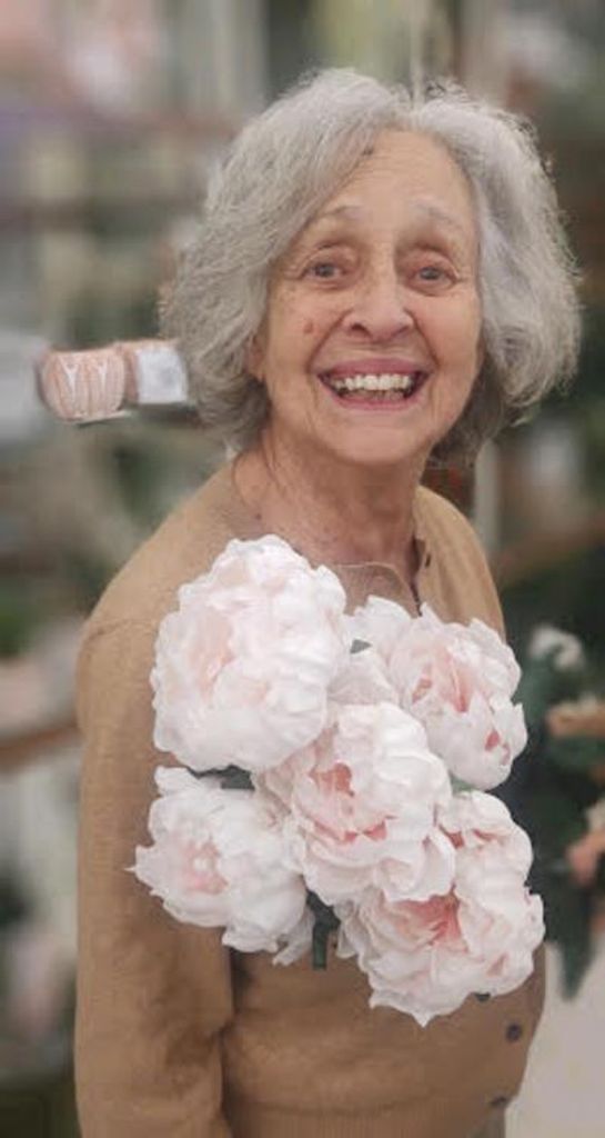 Nydia Dudley Profile Photo