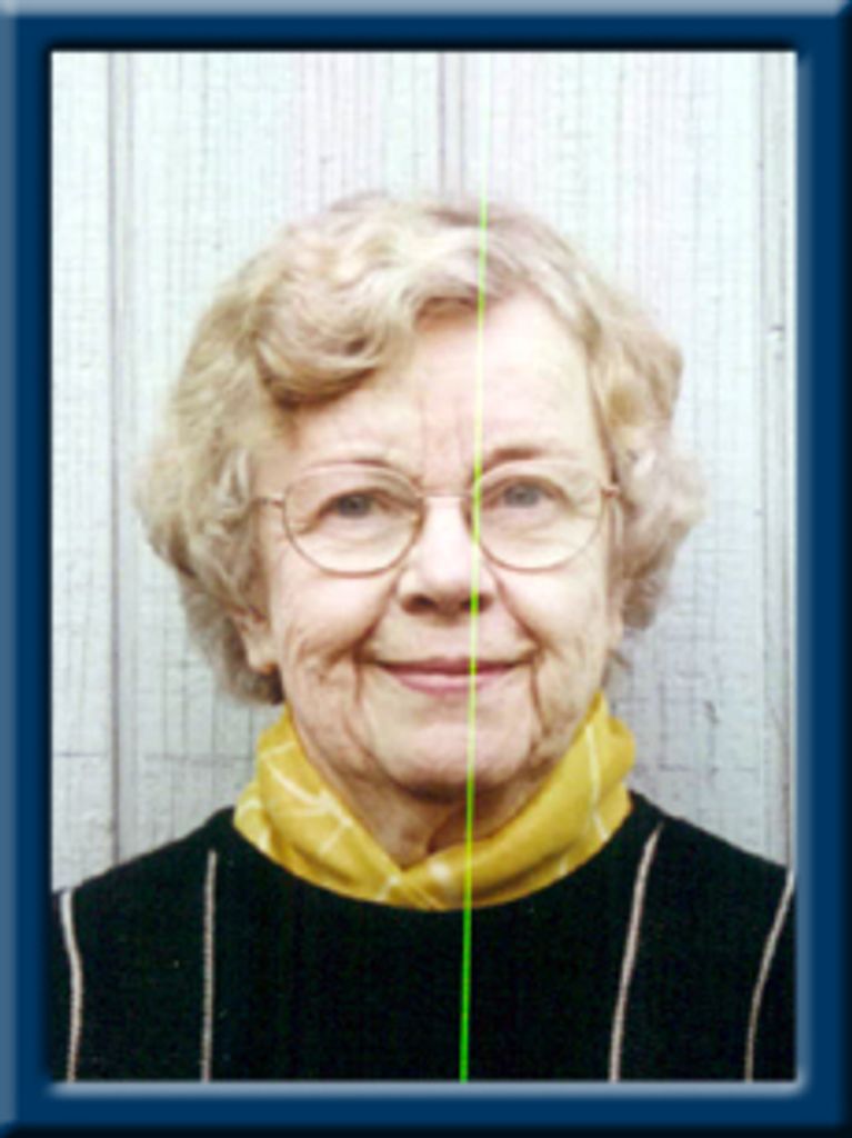 Flora Marie Huskins