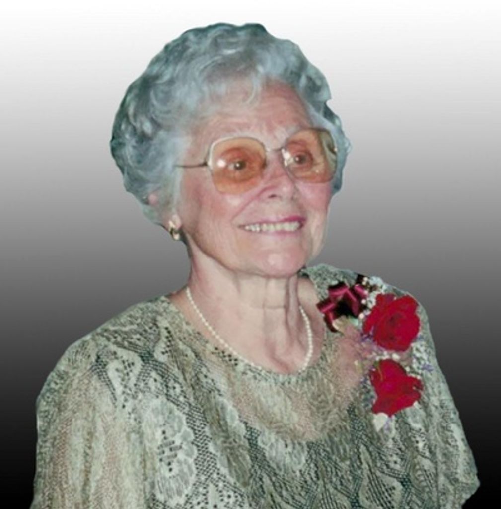 Johanna Alex Golja