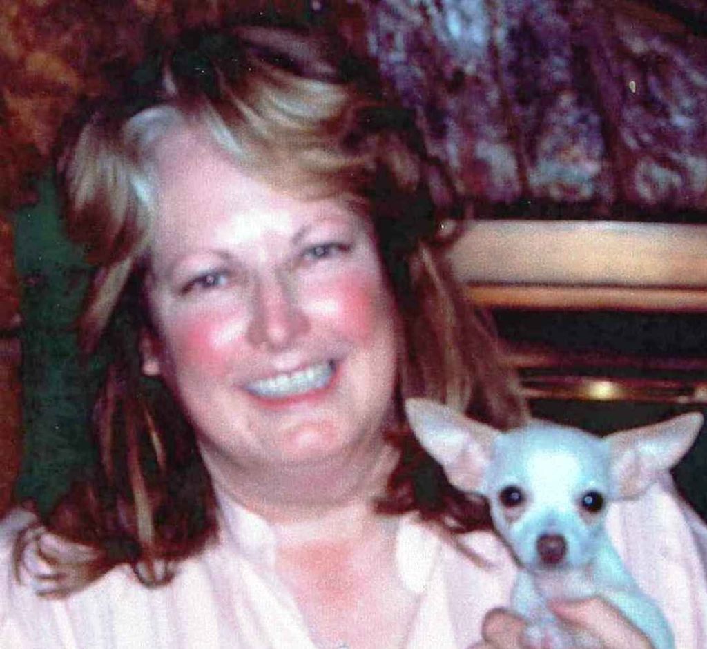 Delafield, Ronda Lynn Profile Photo