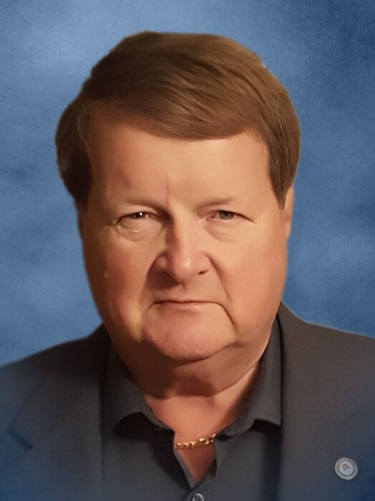 Thomas A. Carver