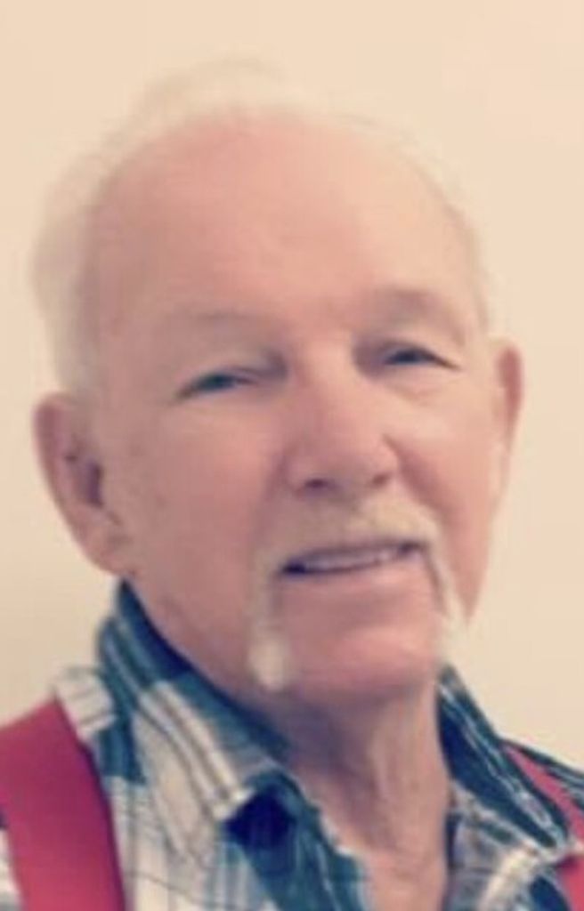 Forrest C. Stapleton Profile Photo