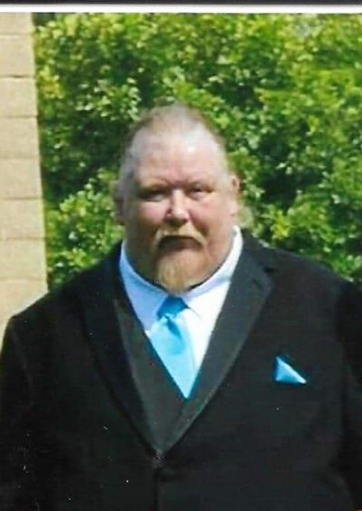 Timothy Ferrell Sheets