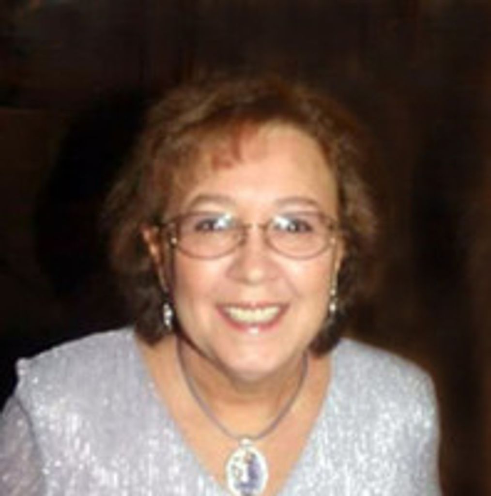 Linda Jean Charest