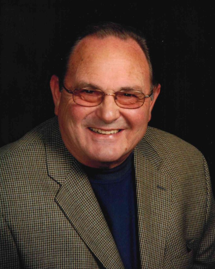 Joe Mosley