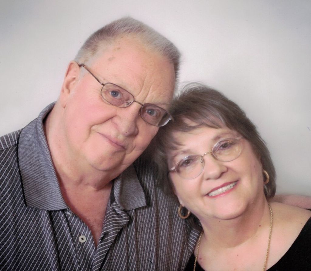 Donald "Joe" Mckee Profile Photo