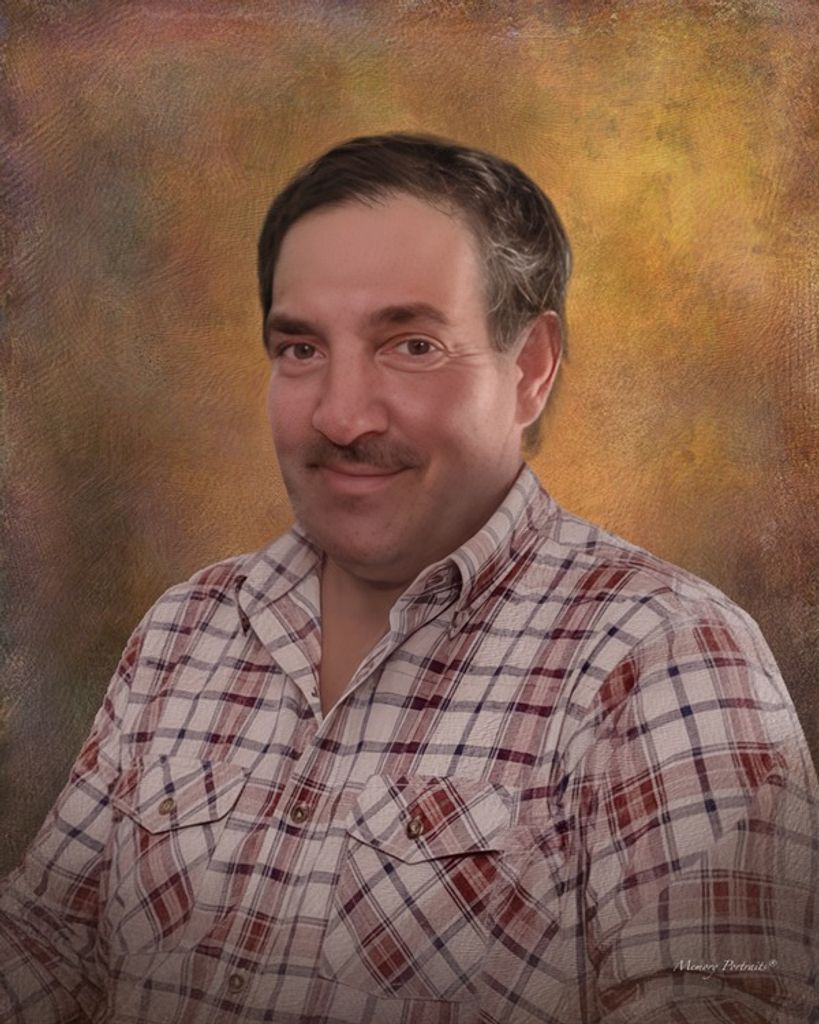 Clint Vance Mullendore