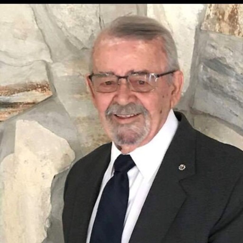 Thomas Earl Smith Profile Photo