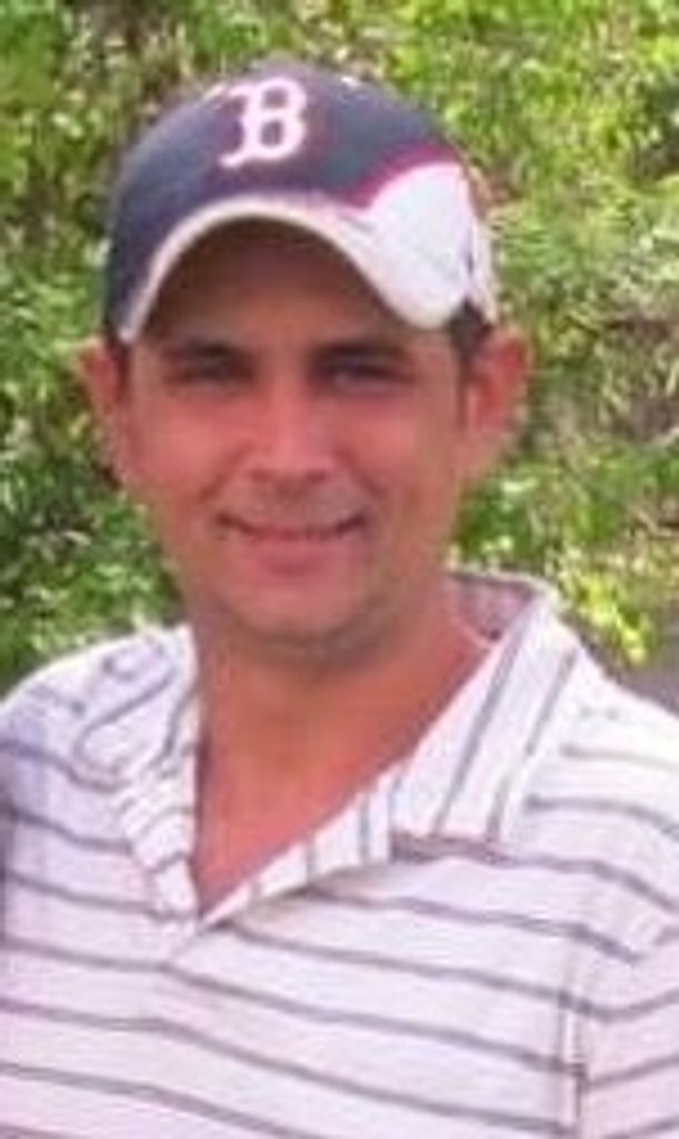 Richard P. Warburton Profile Photo