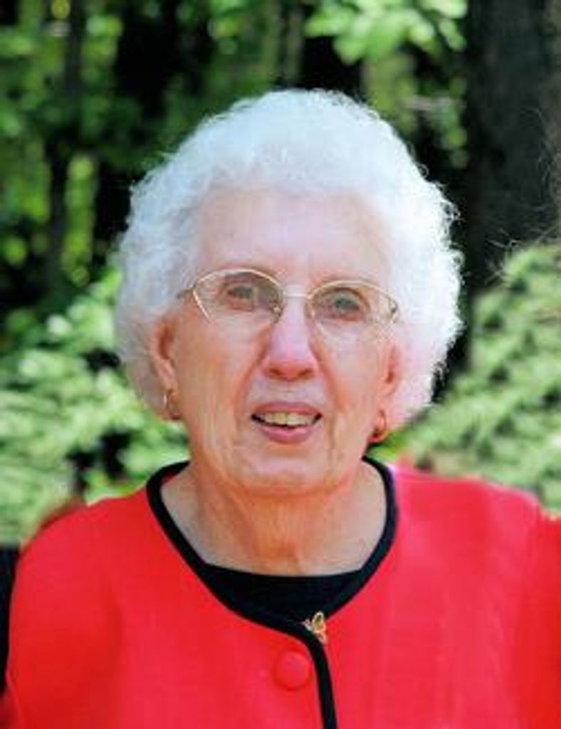 Elizabeth Rowland Shelton
