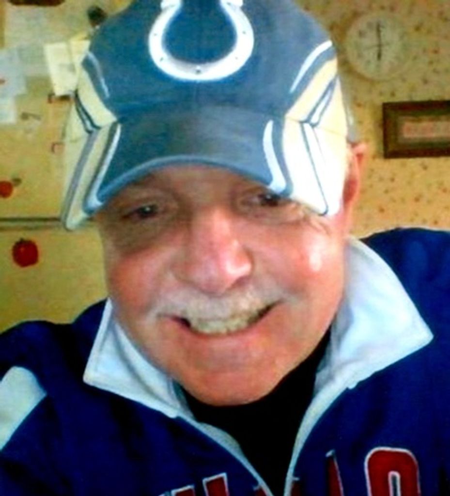 Randy L. Hines Profile Photo