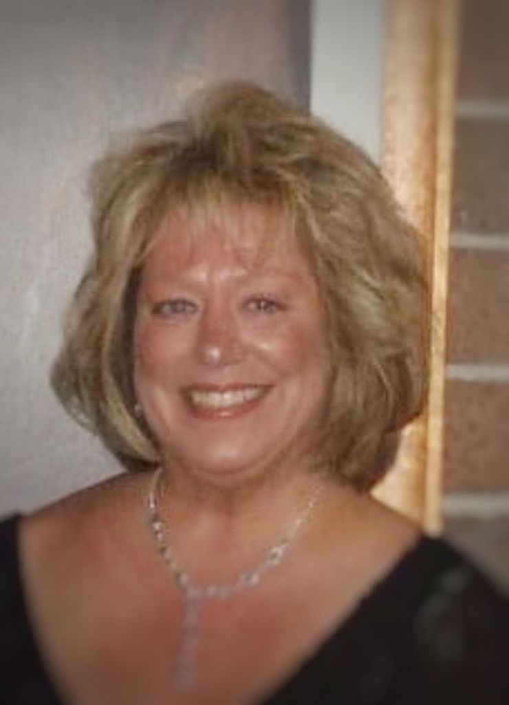 Nancy (Shore)  Hicks