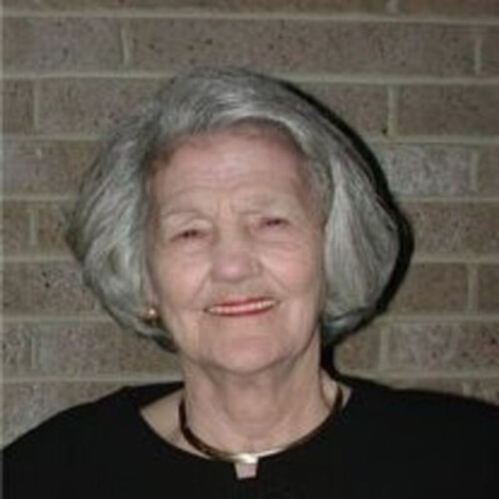 Mildred "Millie" Gaines