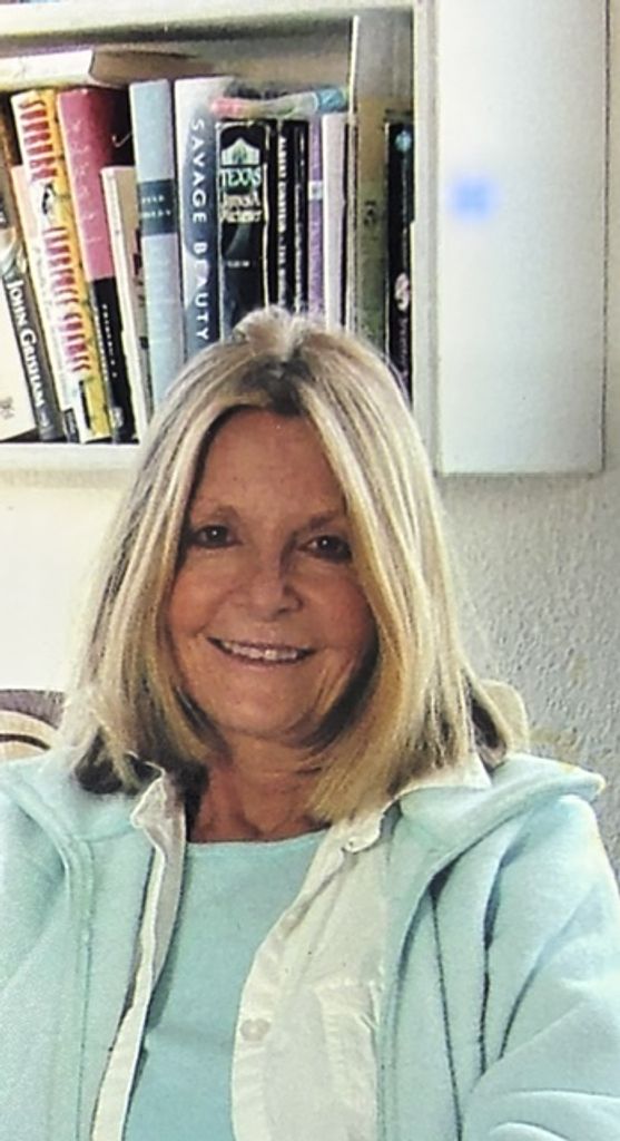 Rebecca Jane Neubacher Profile Photo
