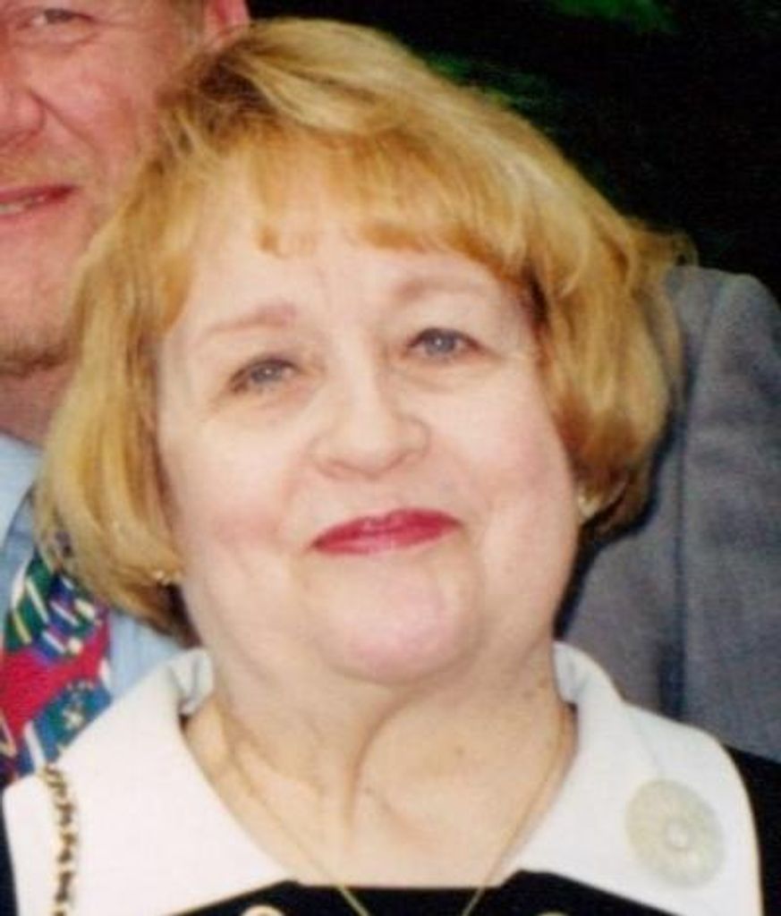 Marilyn Sue Huffman