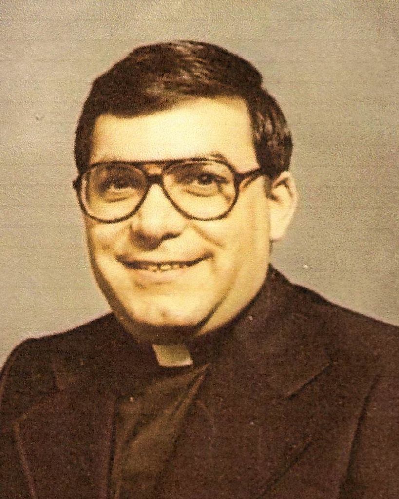 Andrew L. Arruza
