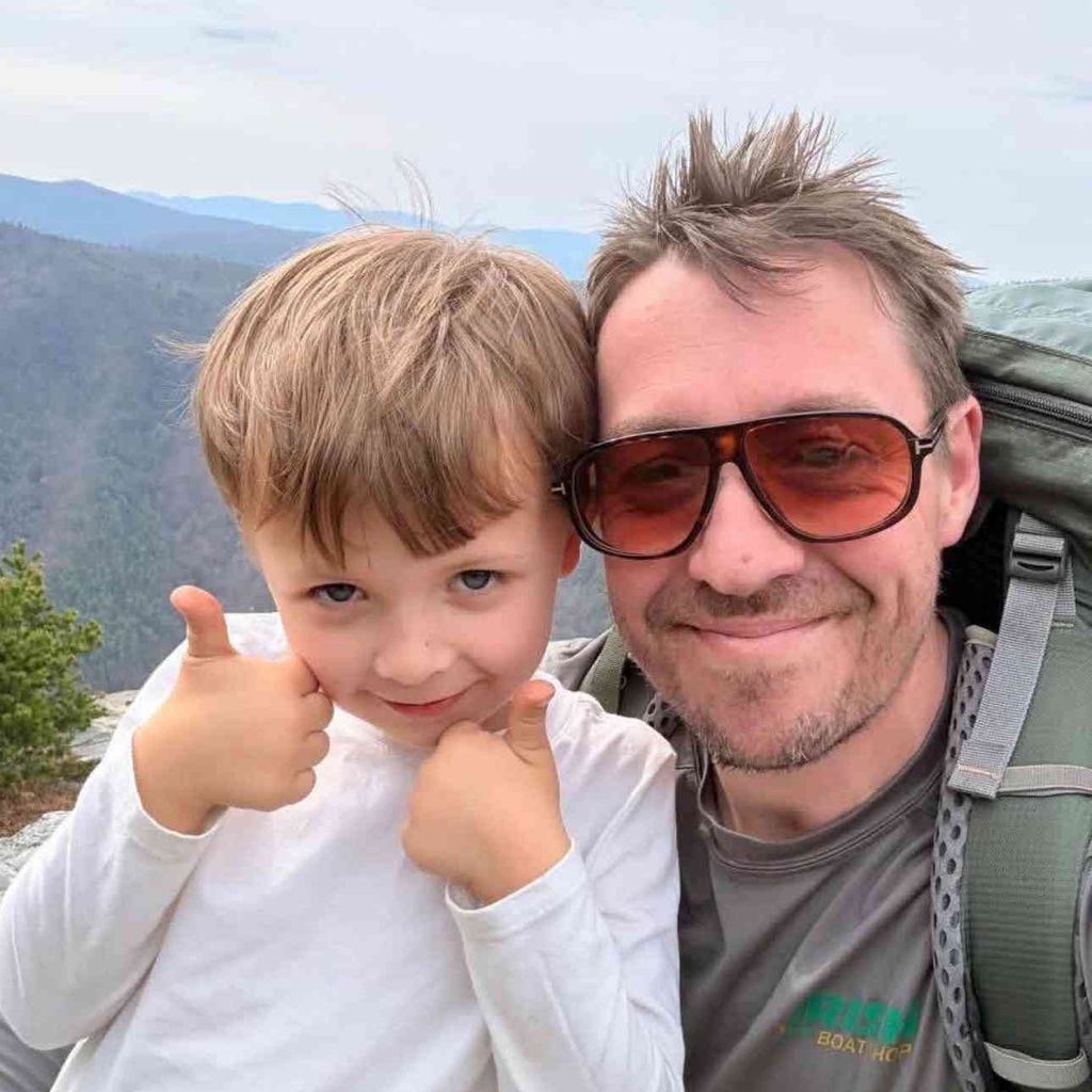 William Alexander McHenry III Profile Photo