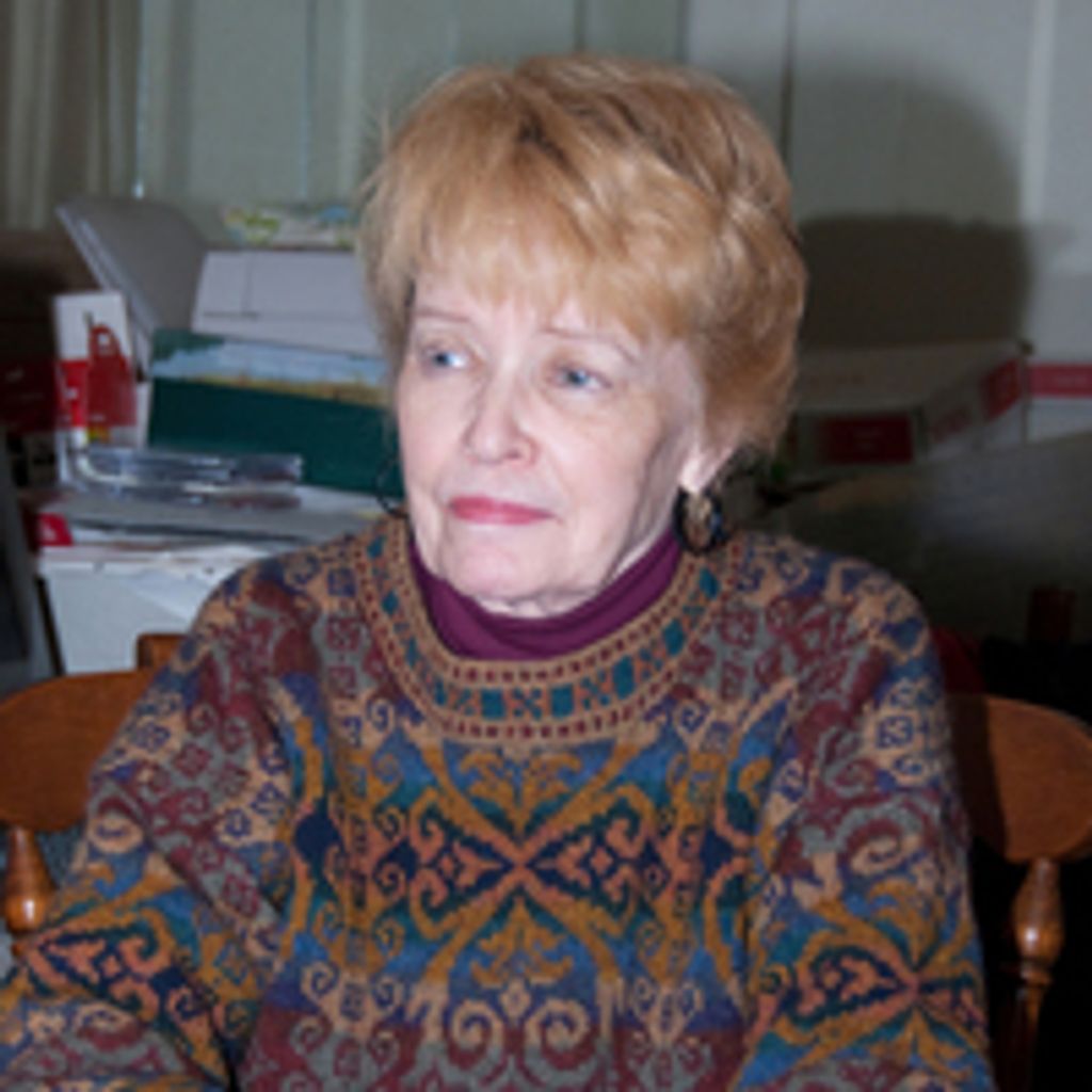 Marlyss Hopkins Utterberg) Profile Photo