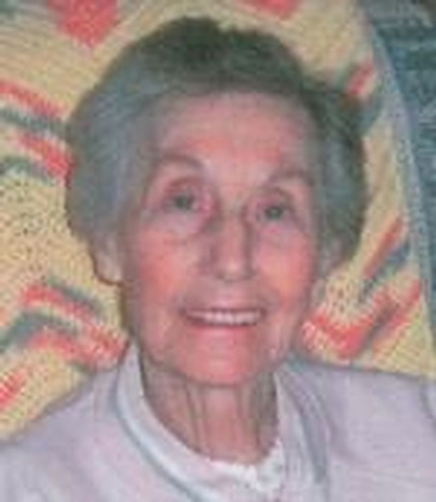 Marilyn J. Landers