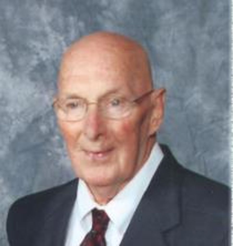 John E. Groff