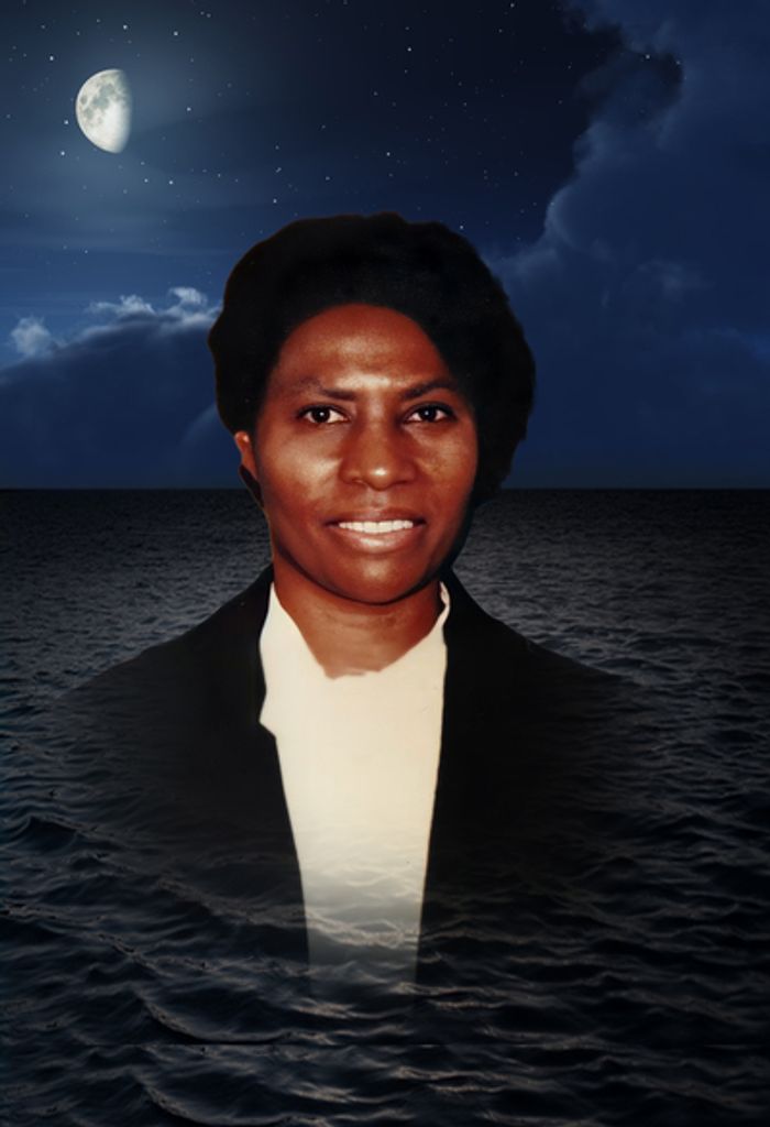 Minnie Lou Fortune Green