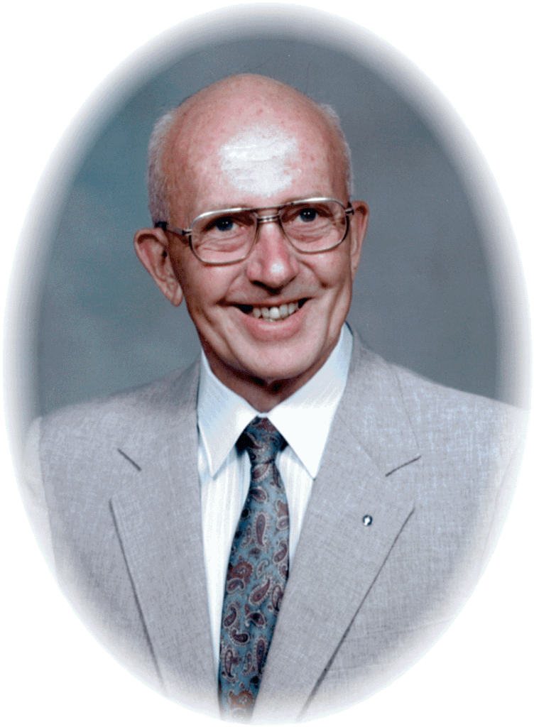 Dean Arthur Haffa