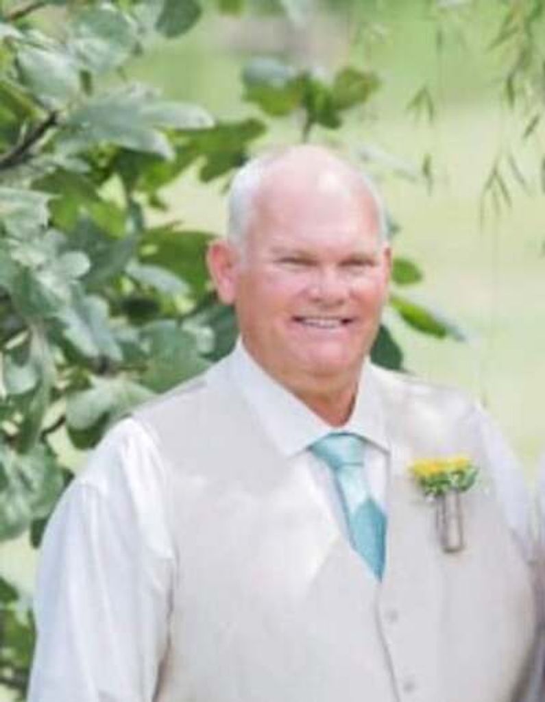 Charles Raymond Stokes Profile Photo