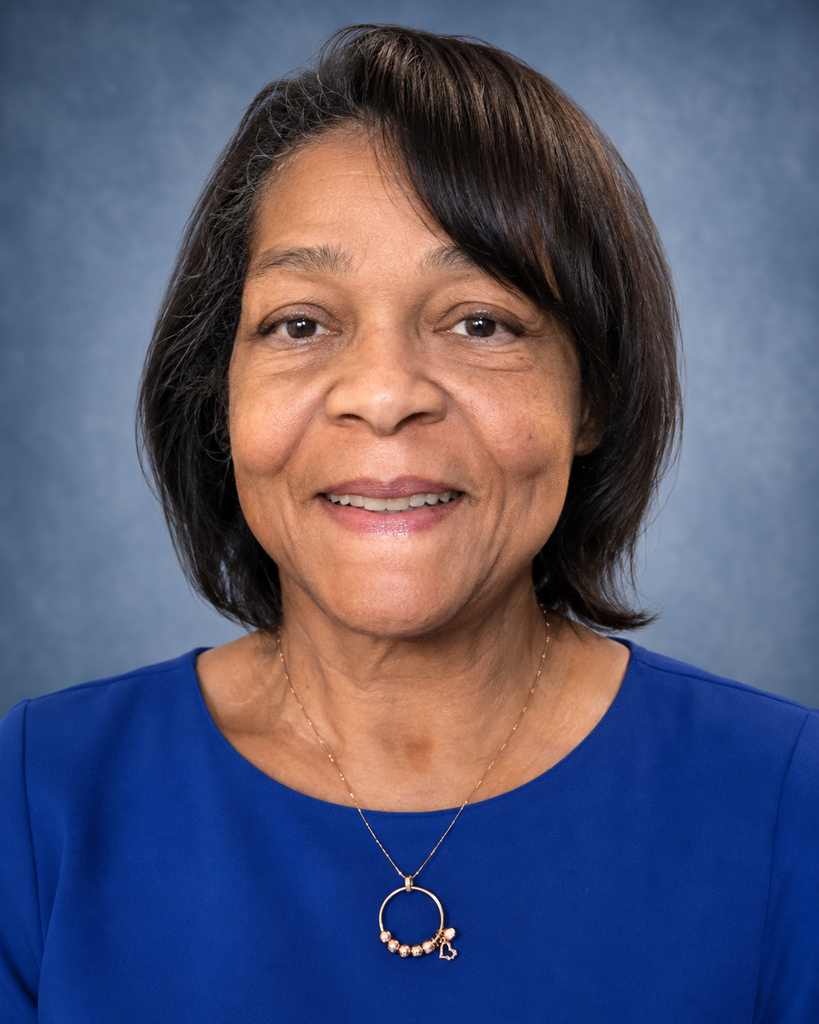 Rita McGregor