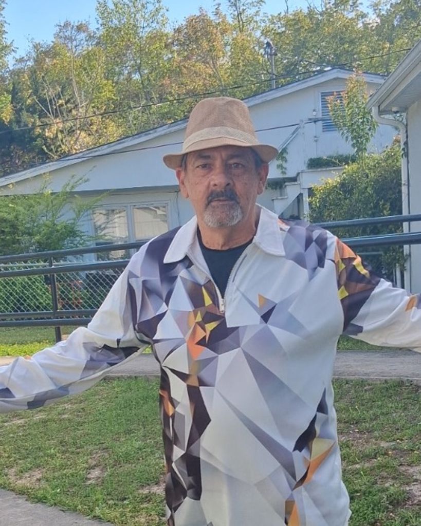 Charles Locklear