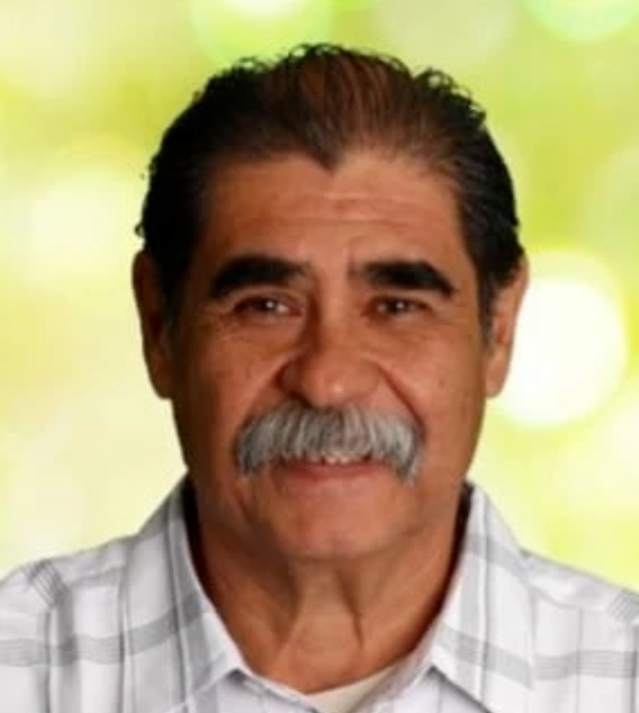 Joel E. Gutierrez