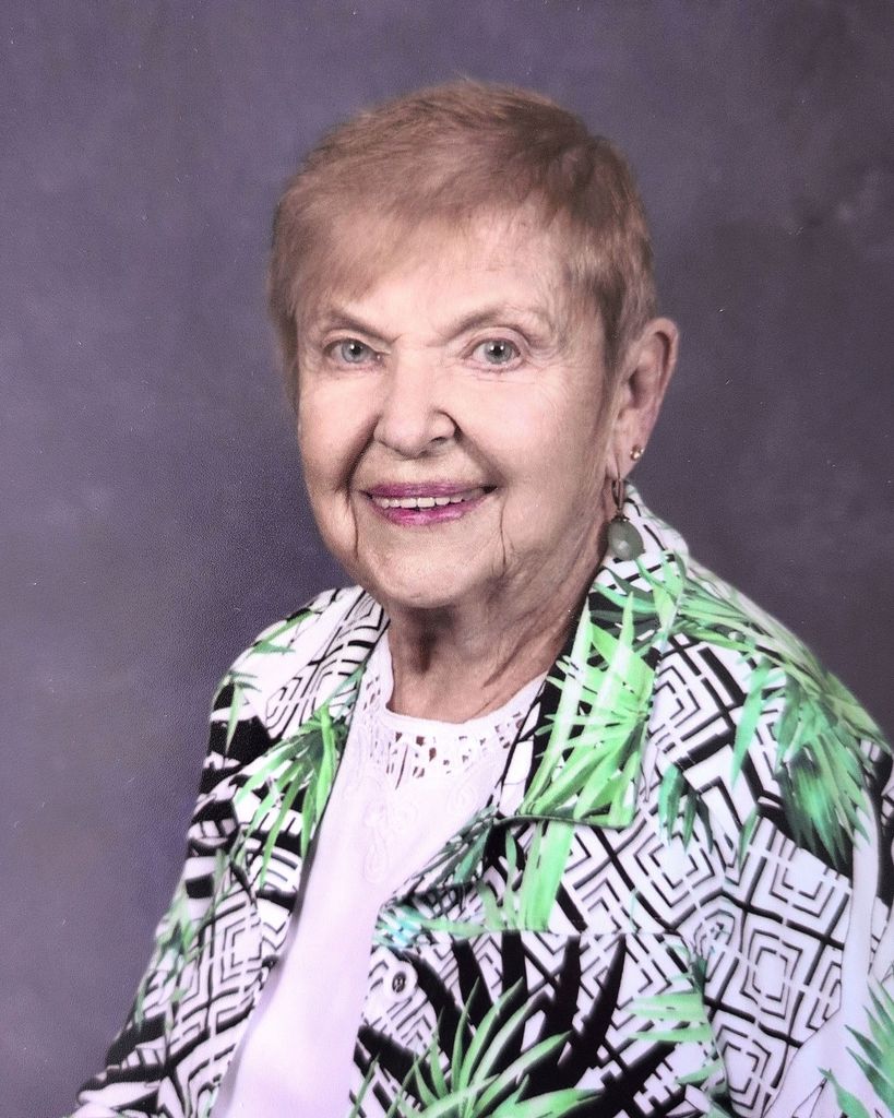 Marianne K. Durofchalk Profile Photo
