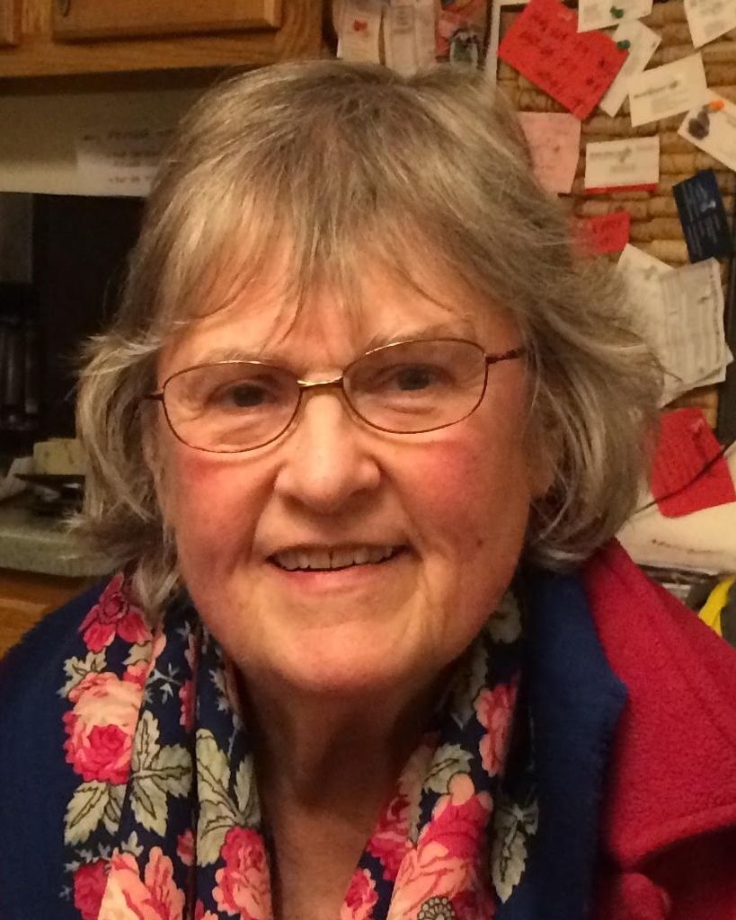 Ann Gates O'Toole Profile Photo