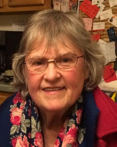 Ann Gates O'Toole's obituary image
