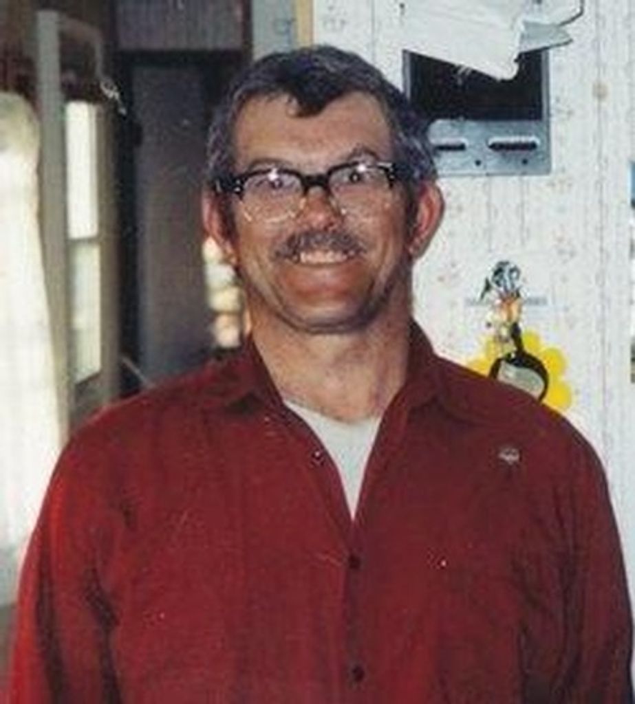 Charles Everett Phillips