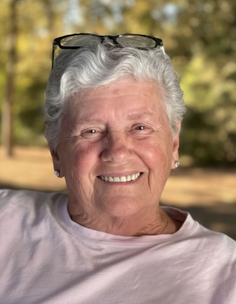 Judy Gail Horne Profile Photo