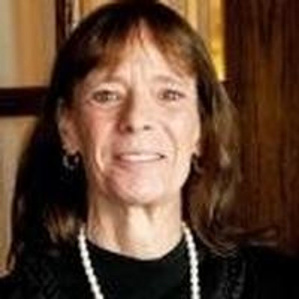 June M. Bertrand
