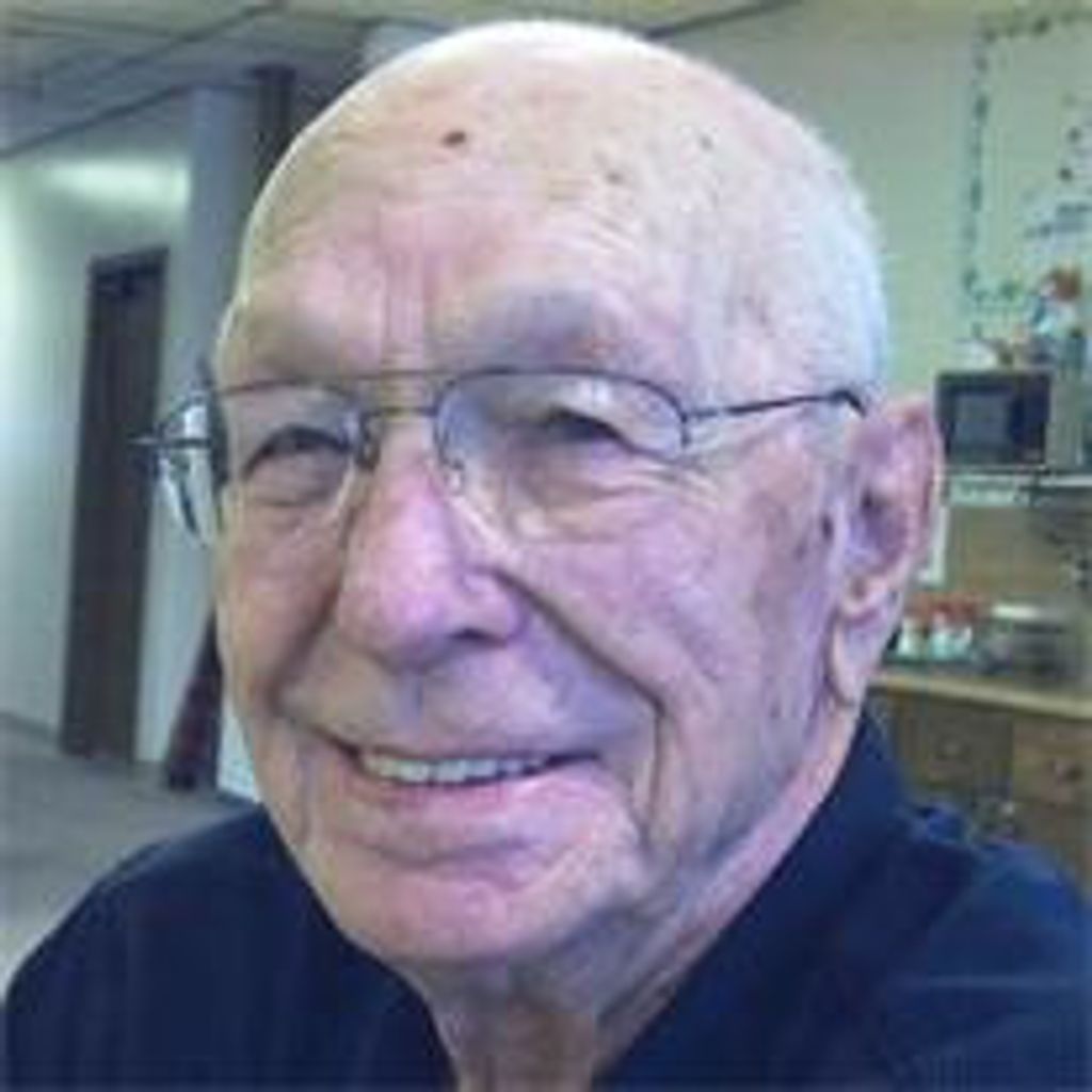 Edwin Vernon,