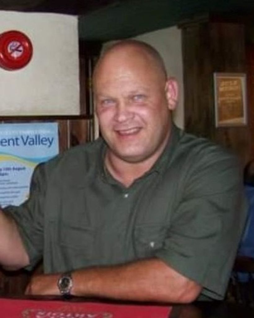 Kelly Gene Booe Profile Photo