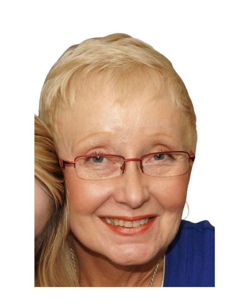 Patricia Ellen Thompson Profile Photo