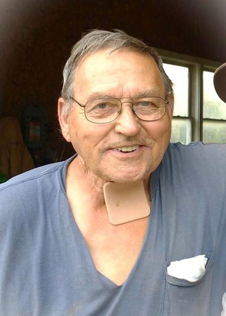 Lewis E. Hubbard
