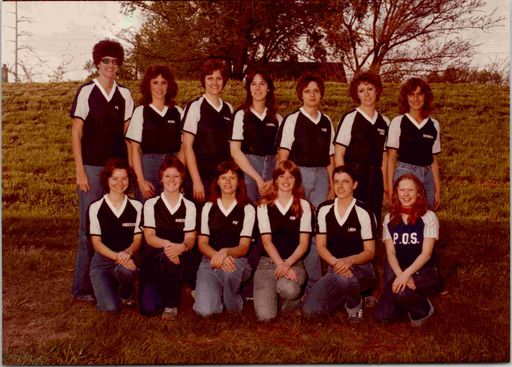 Patsy "Pat" Kerr photo gallery thumbnail 2 of 30