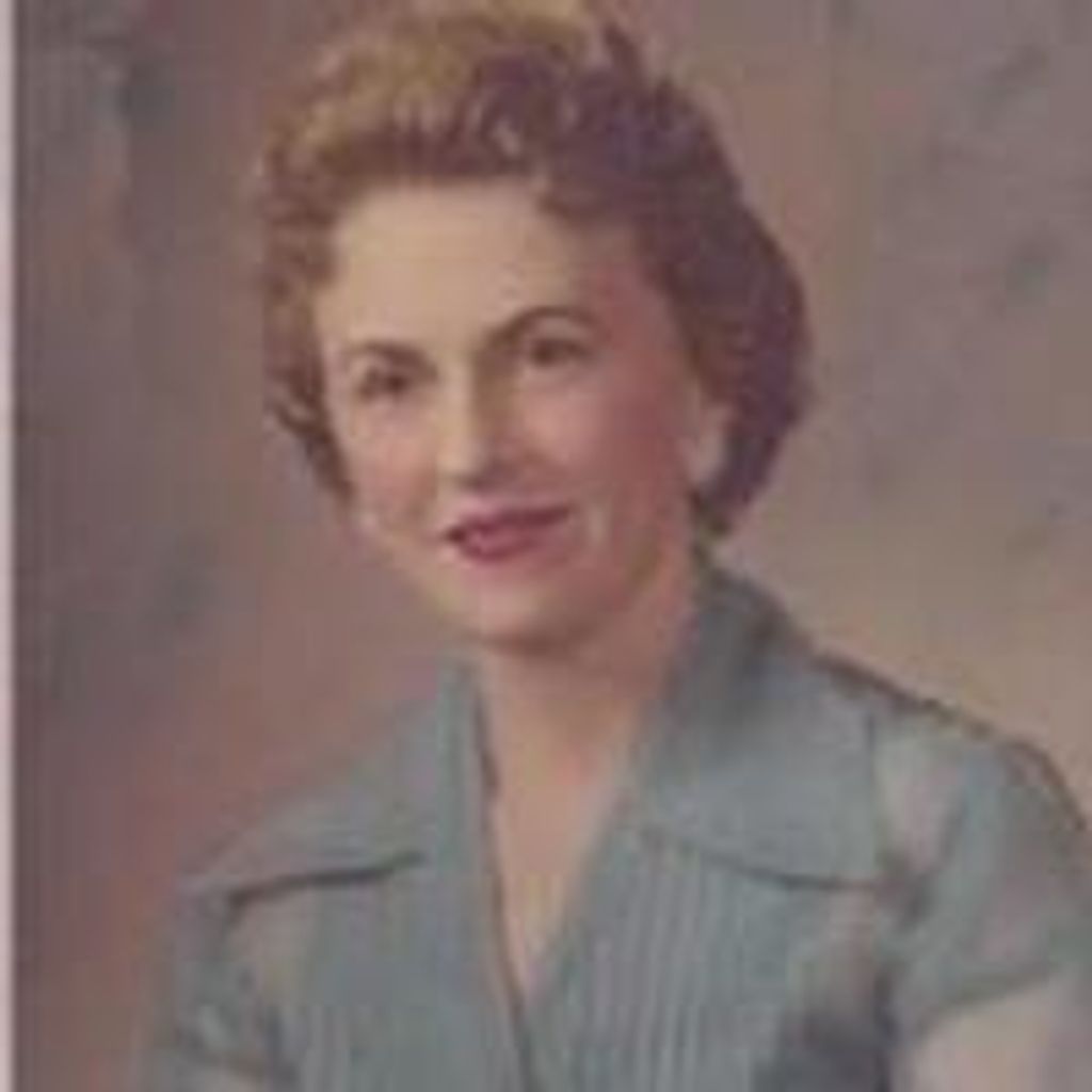 Rose Ella Forsythe