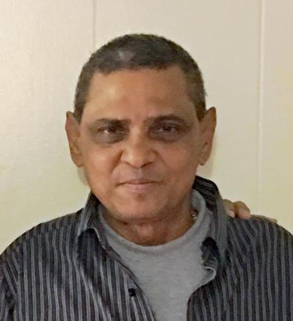 Harry P. Tulsie