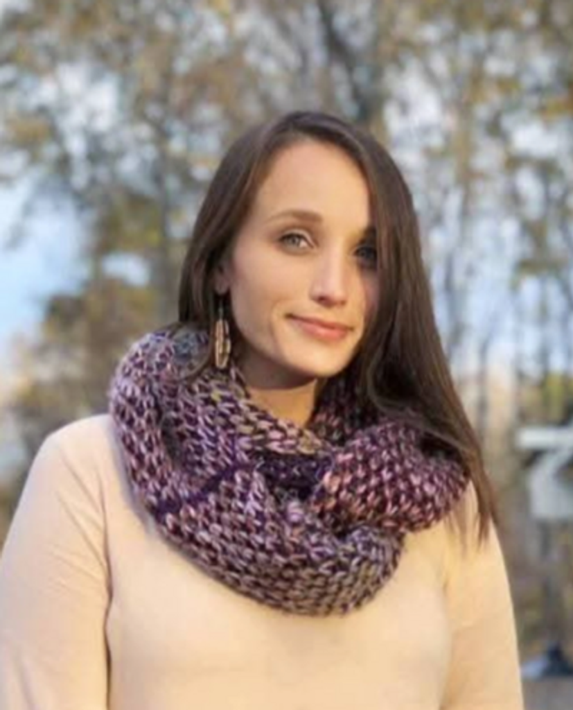 Taylor Nicole Barringer Profile Photo