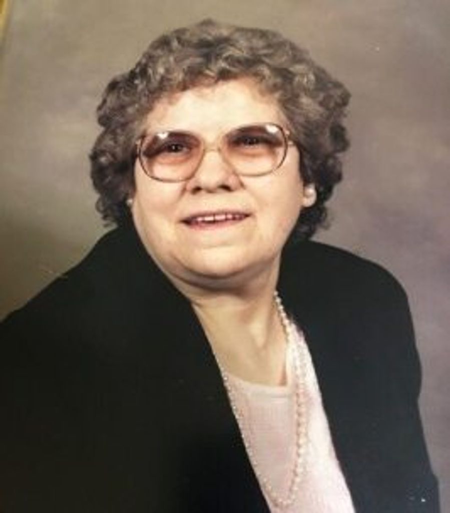 Virginia “Ginny” Hage Profile Photo
