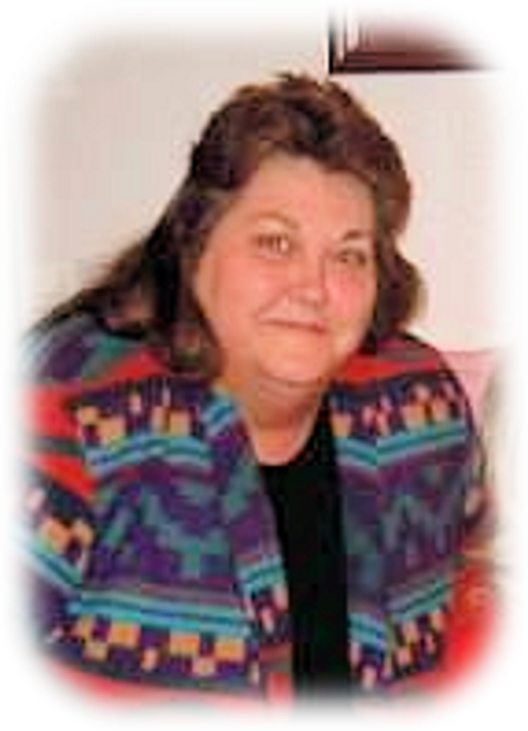 Ramona Faye Avery